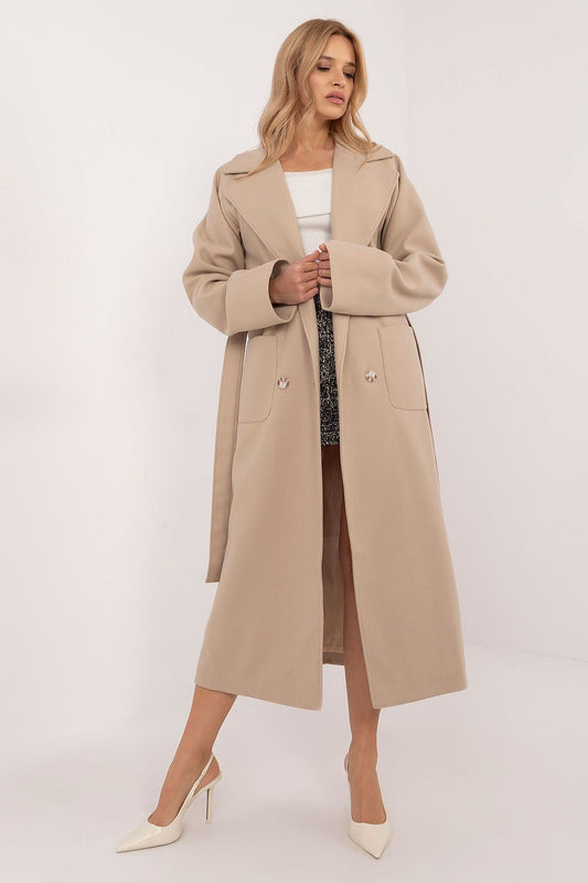 Coat model 202927 Lakerta Lakerta