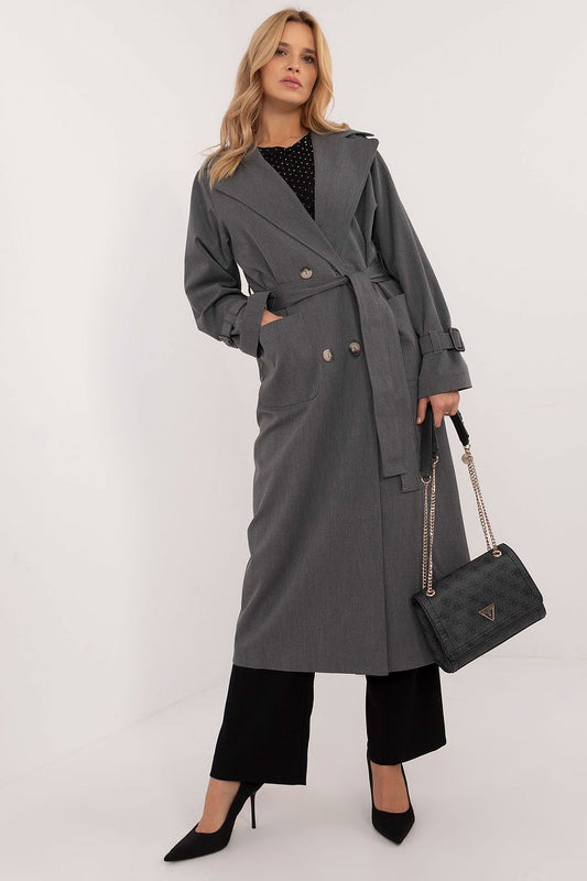 Coat model 202928 Lakerta Lakerta