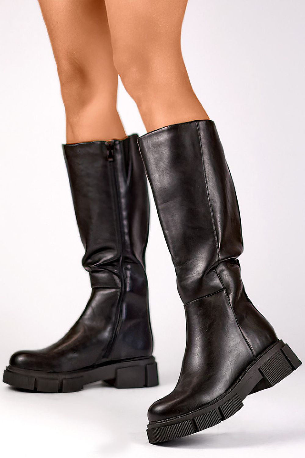 Thigh-Hight Boots model 203058 PRIMO PRIMO