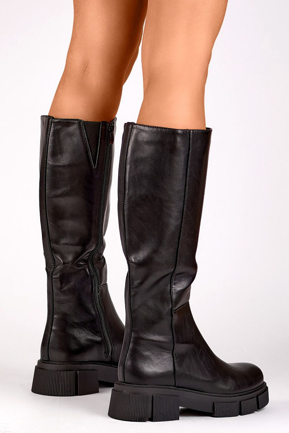 Thigh-Hight Boots model 203058 PRIMO PRIMO