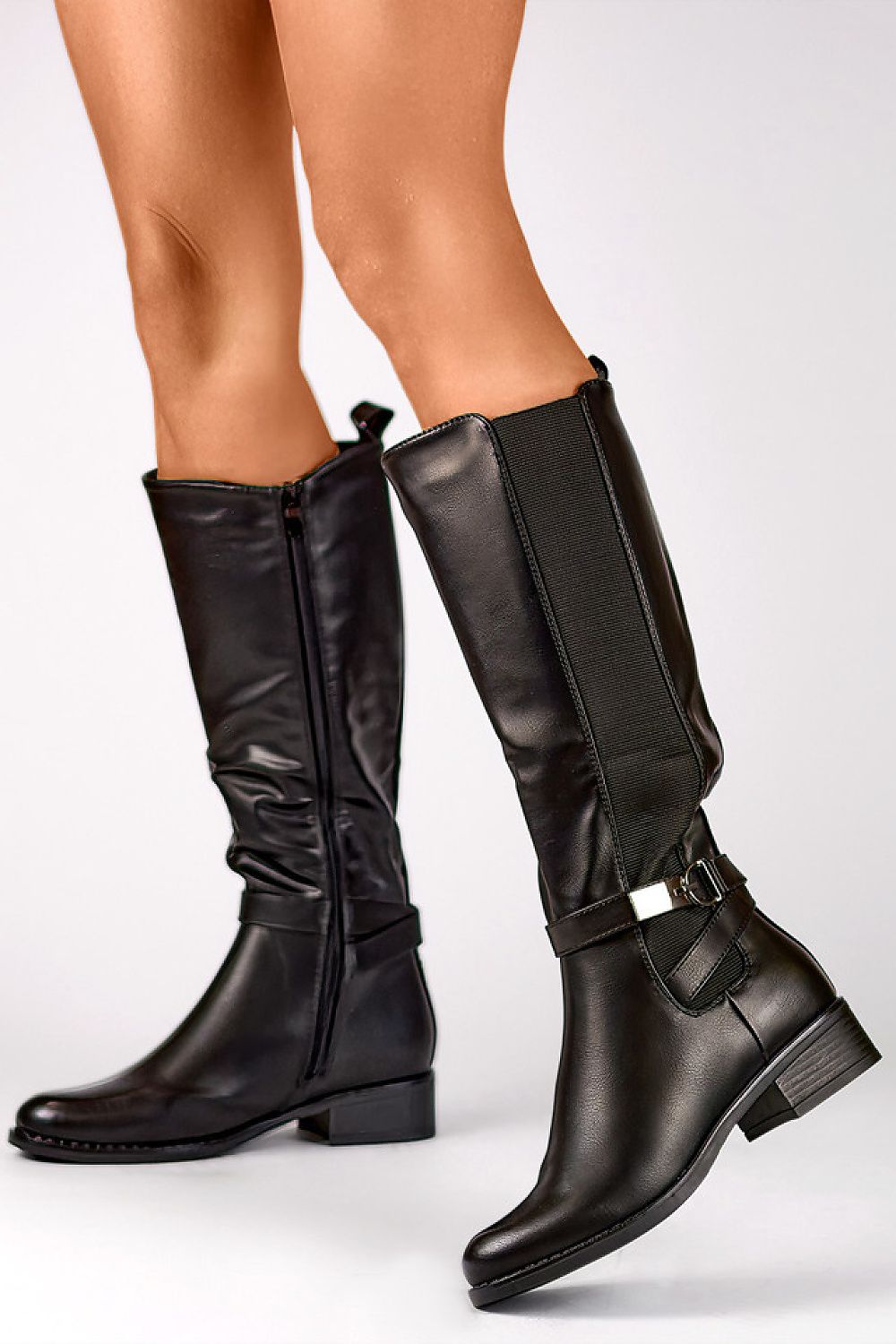 Thigh-Hight Boots model 203064 PRIMO PRIMO