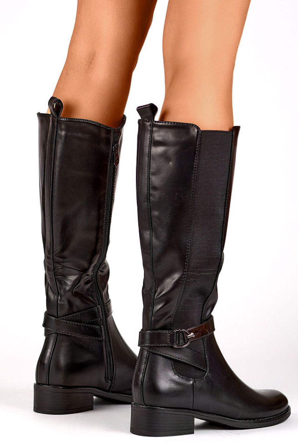 Thigh-Hight Boots model 203064 PRIMO PRIMO