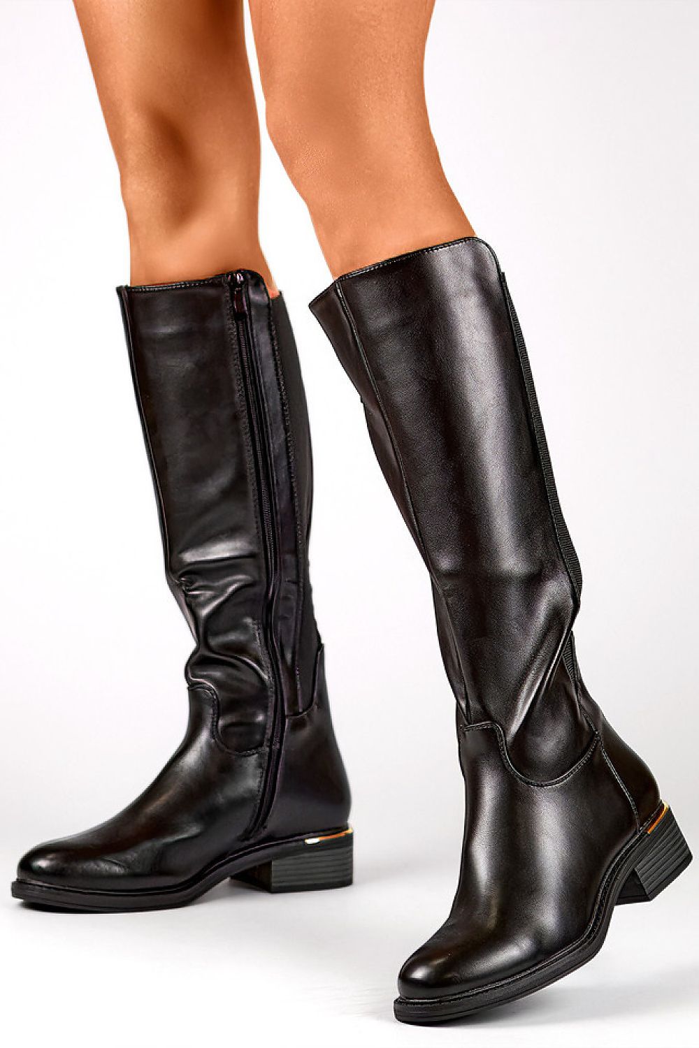 Thigh-Hight Boots model 203066 PRIMO PRIMO