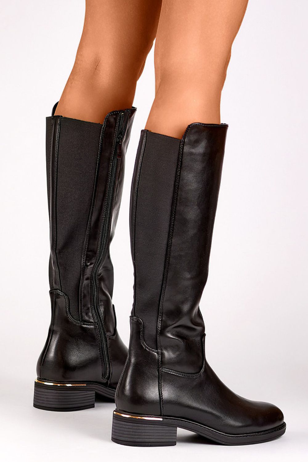 Thigh-Hight Boots model 203066 PRIMO PRIMO