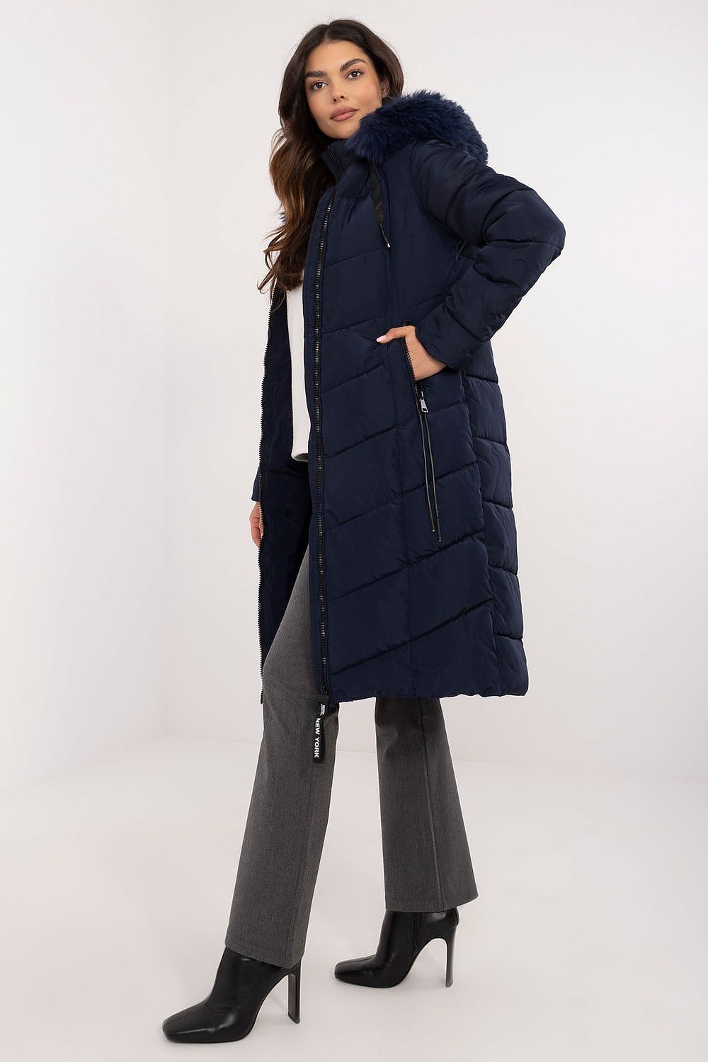 Jacket model 203084 Factory Price Factory Price