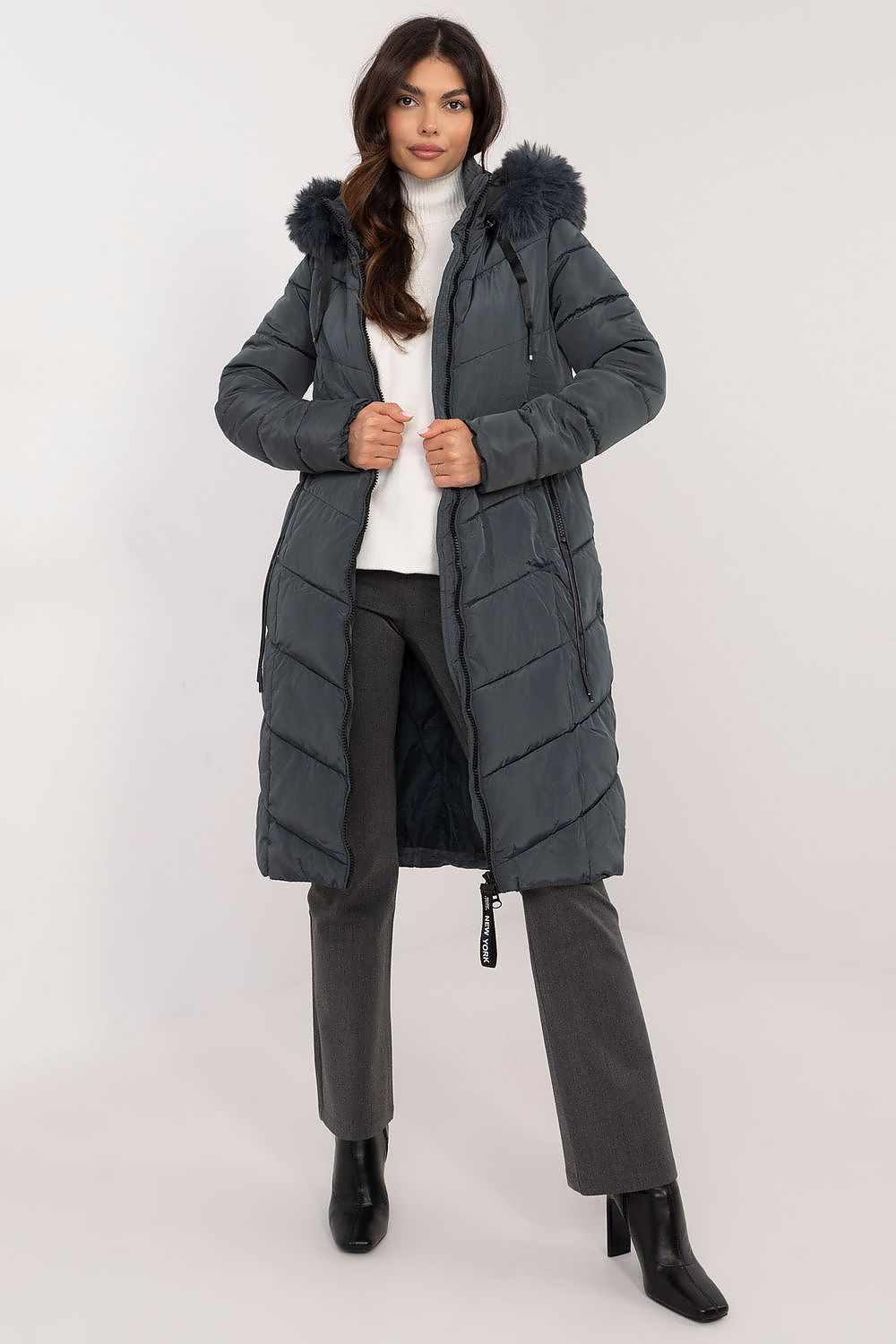 Jacket model 203084 Factory Price Factory Price