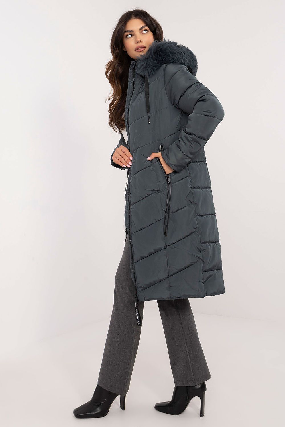 Jacket model 203084 Factory Price Factory Price