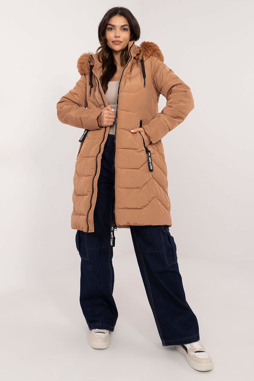 Jacket model 203089 Factory Price Factory Price