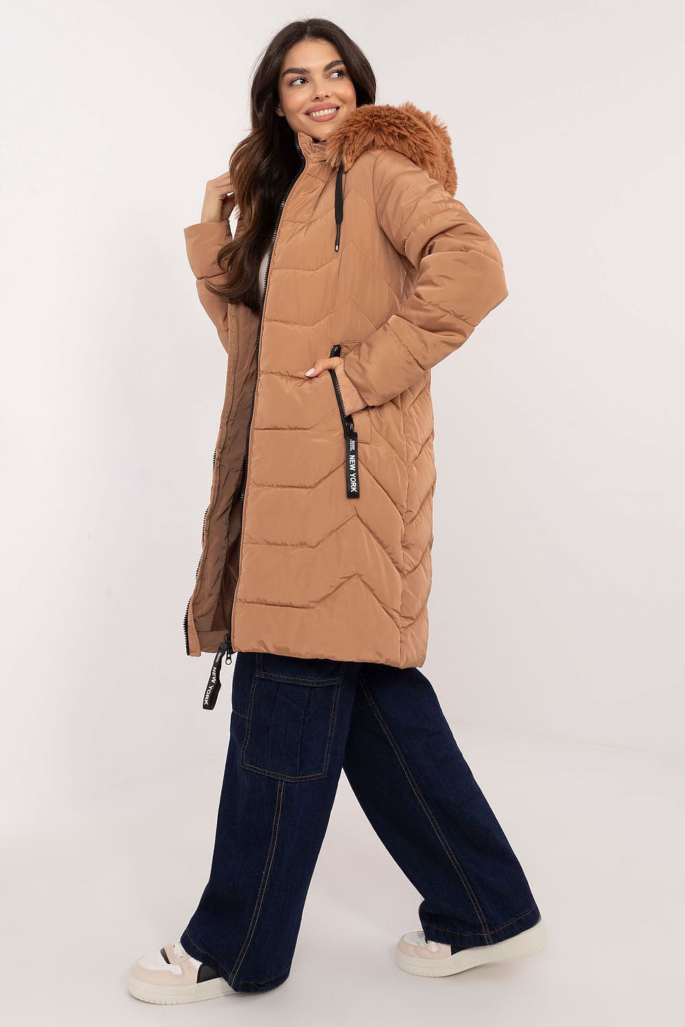 Jacket model 203089 Factory Price Factory Price