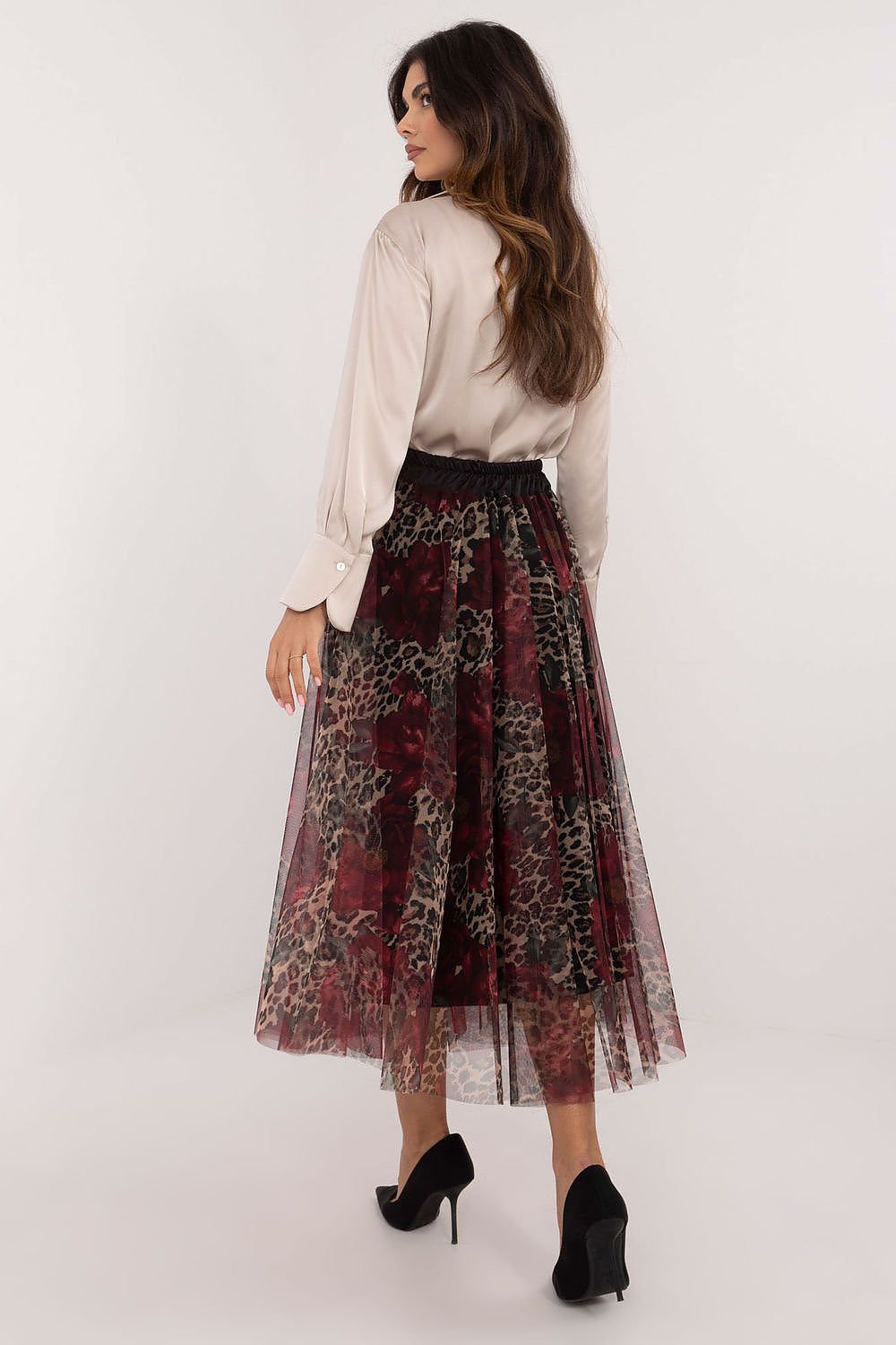 Skirt model 203115 Italy Moda Italy Moda