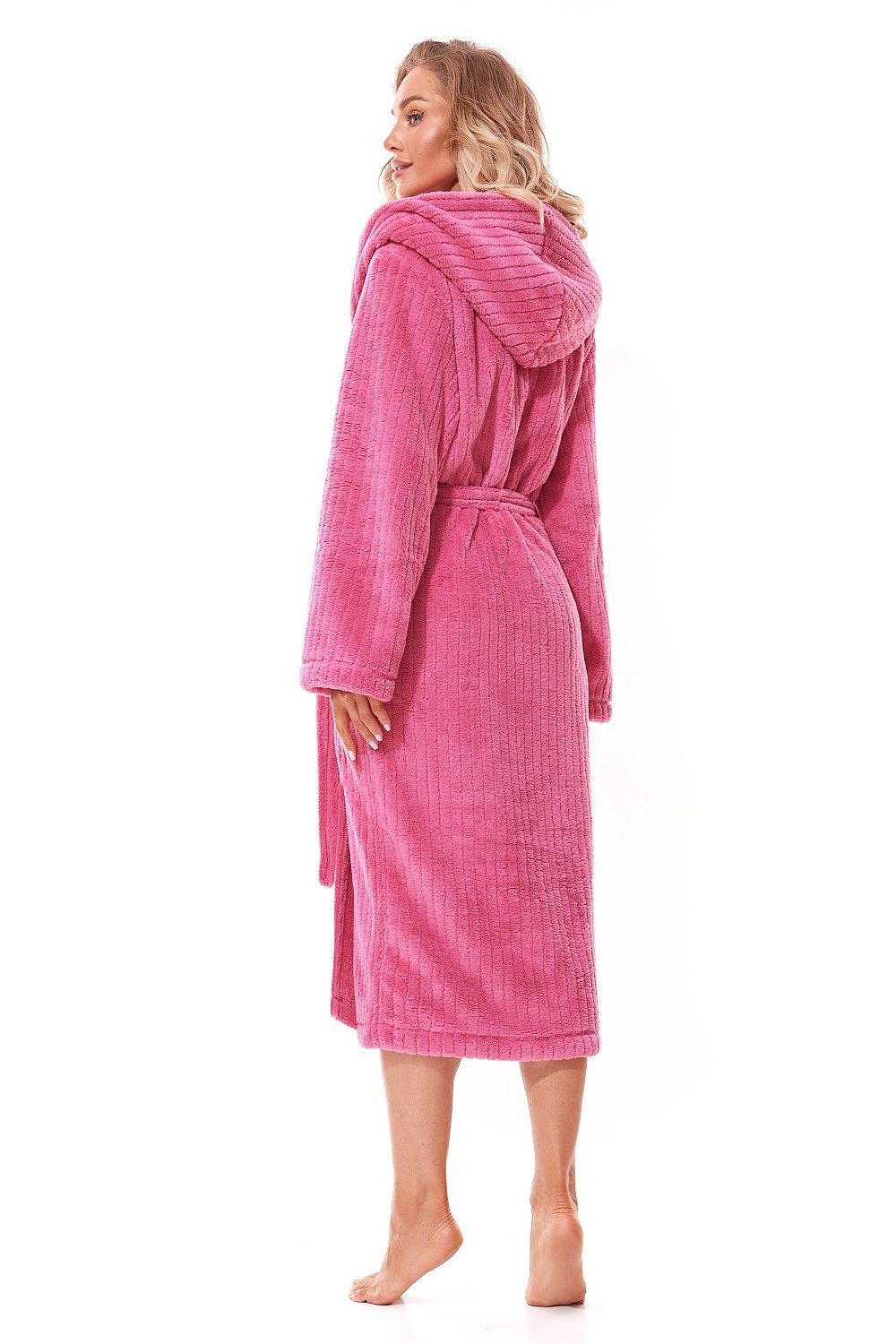 Bathrobe model 203210 L&L collection L&L collection