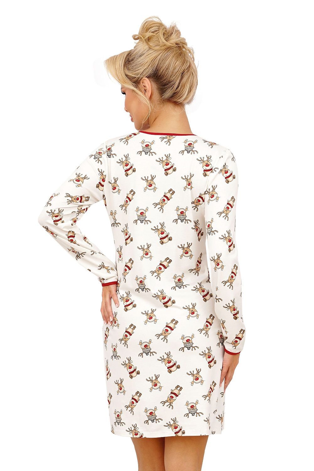 Nightshirt model 203394 Donna Donna