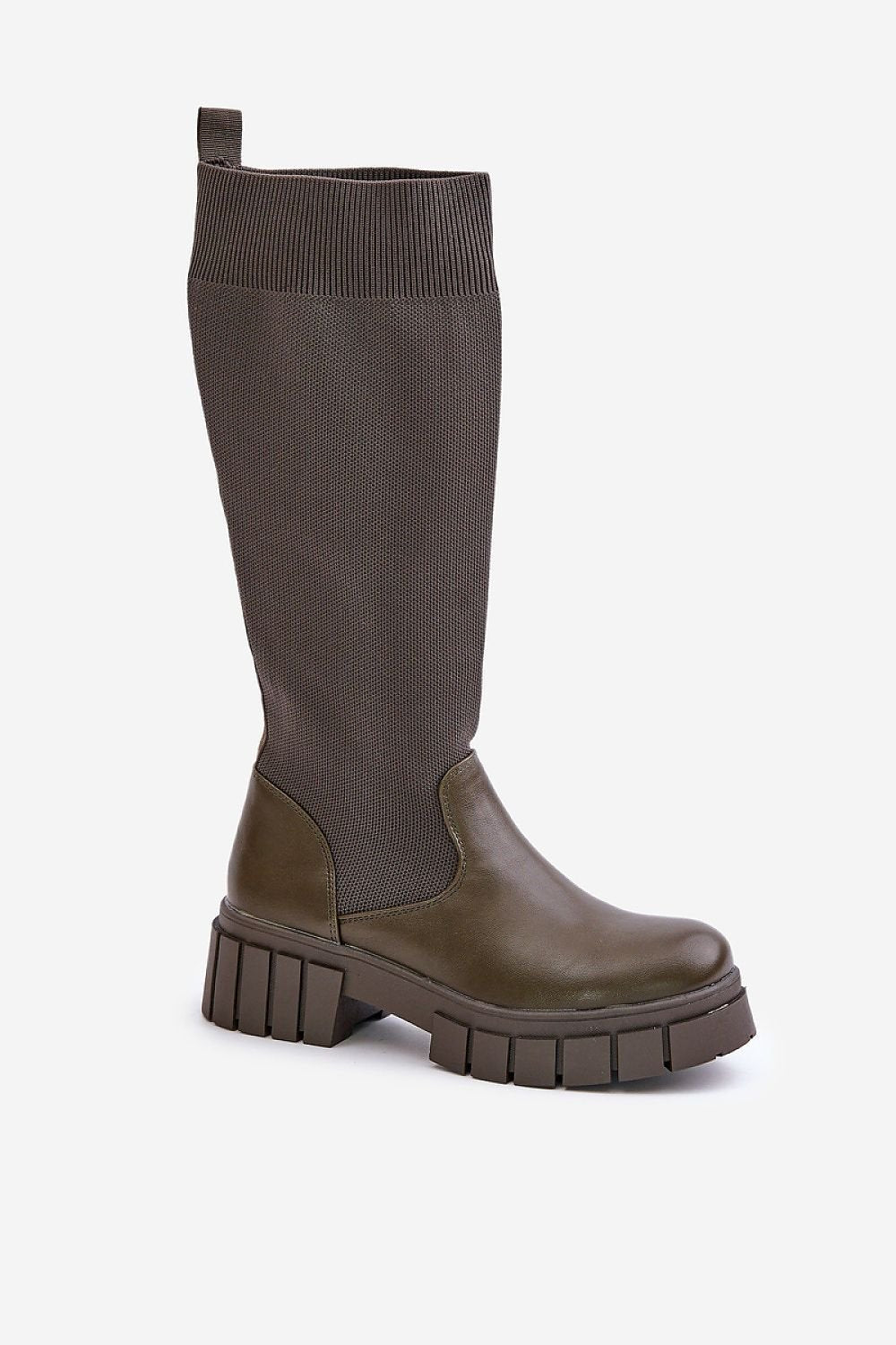 Thigh-Hight Boots model 203496 Step in style Step in style