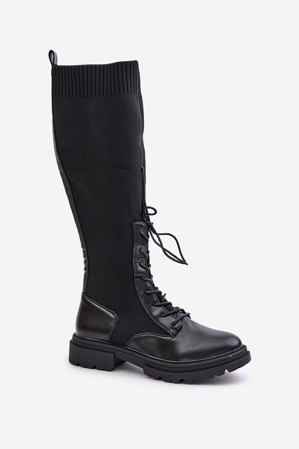 Thigh-Hight Boots model 203502 Step in style Step in style