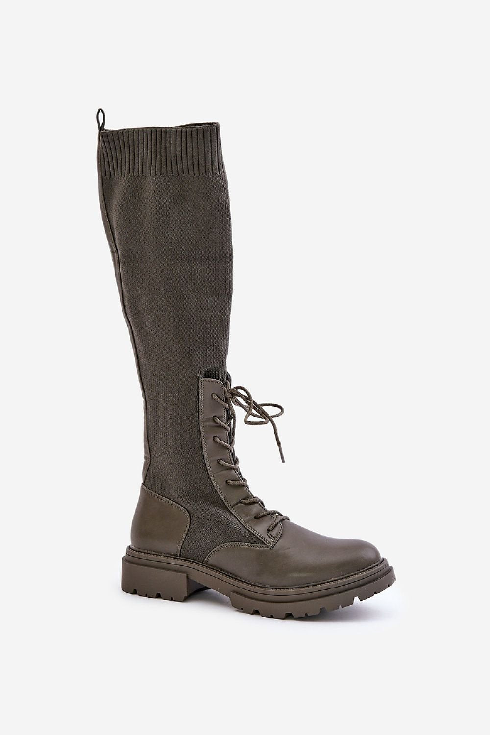 Thigh-Hight Boots model 203502 Step in style Step in style