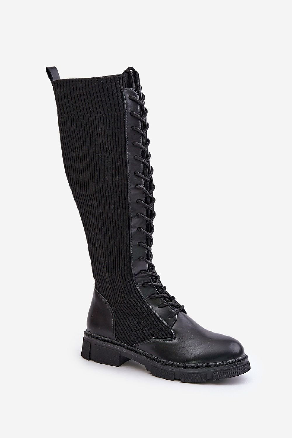 Thigh-Hight Boots model 203504 Step in style Step in style