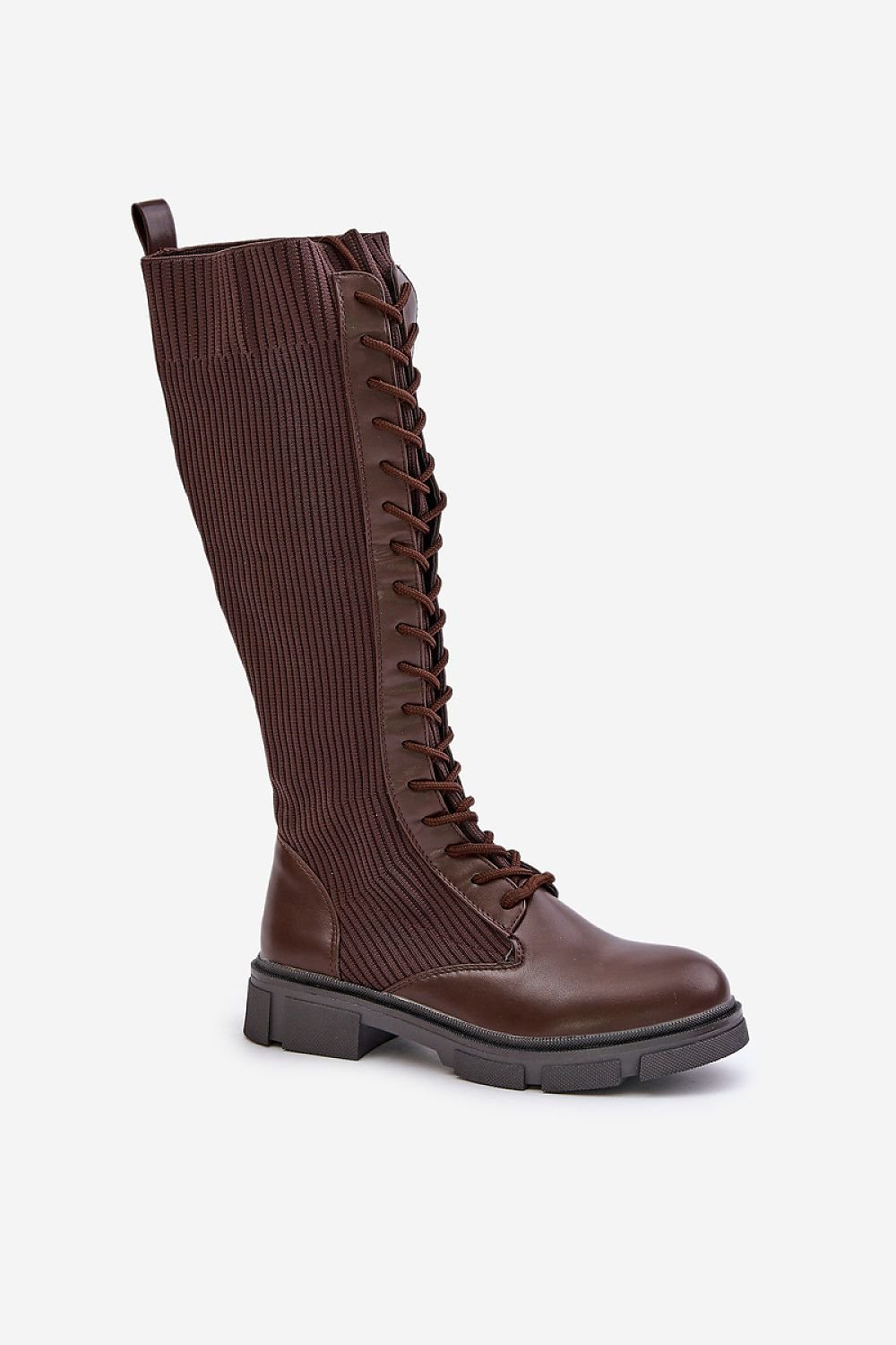 Thigh-Hight Boots model 203504 Step in style Step in style