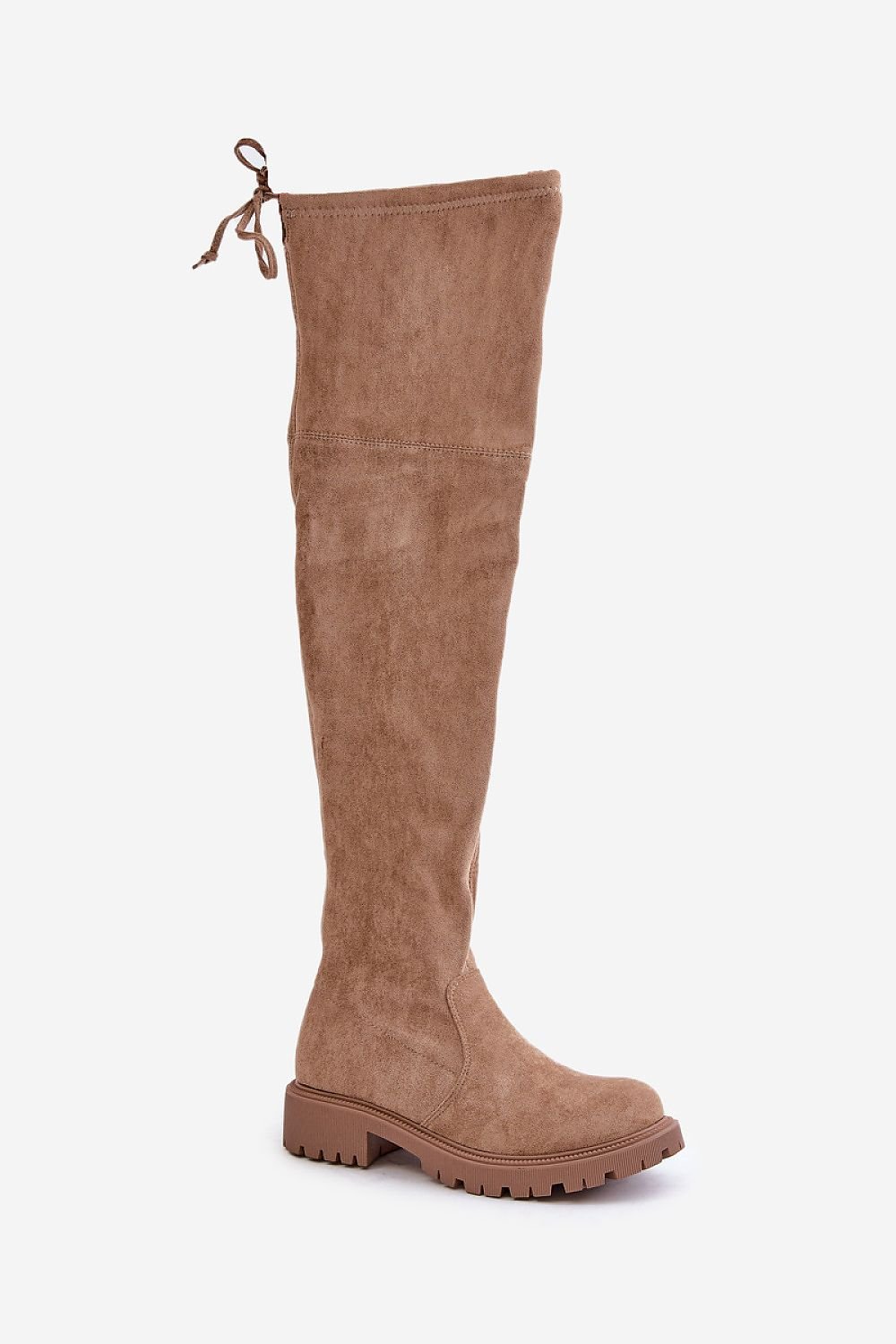 Thigh-Hight Boots model 203511 Step in style Step in style