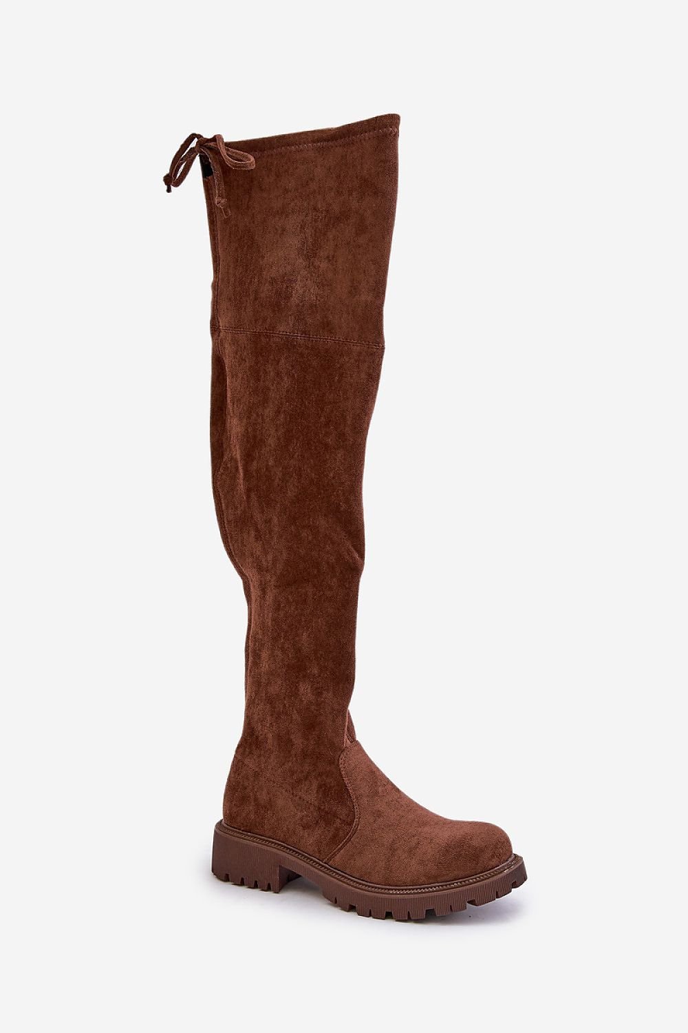 Thigh-Hight Boots model 203511 Step in style Step in style