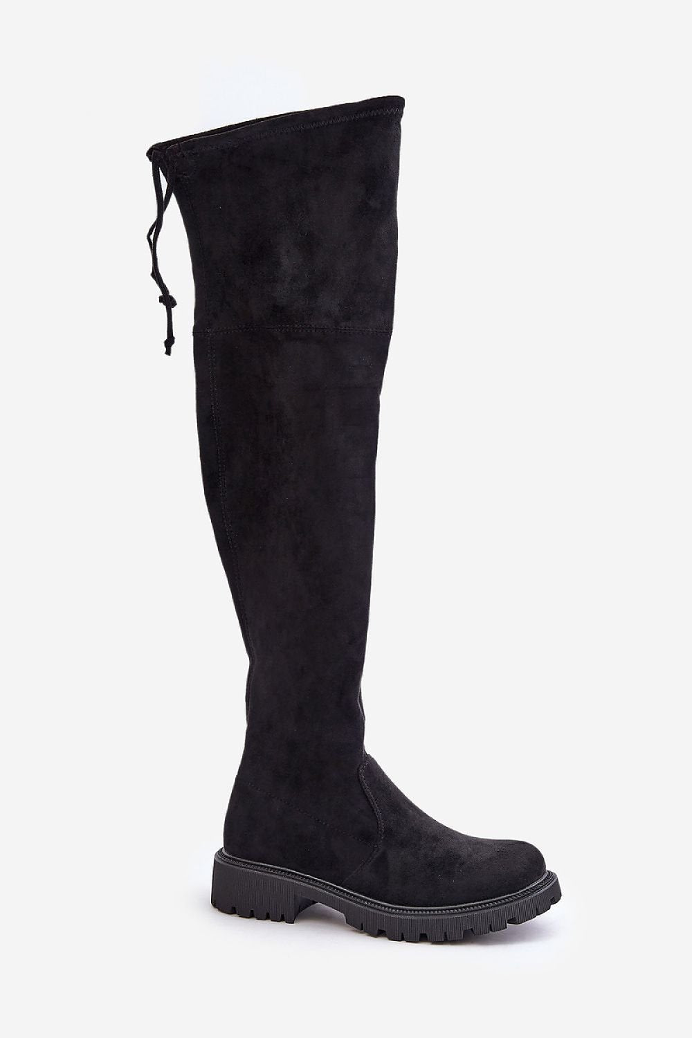 Thigh-Hight Boots model 203511 Step in style Step in style