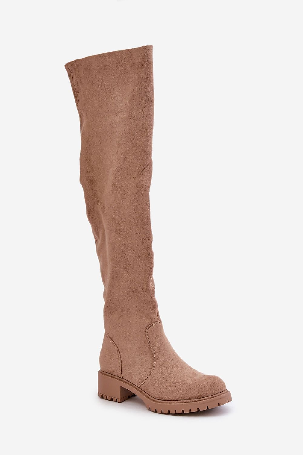 Thigh-Hight Boots model 203515 Step in style Step in style