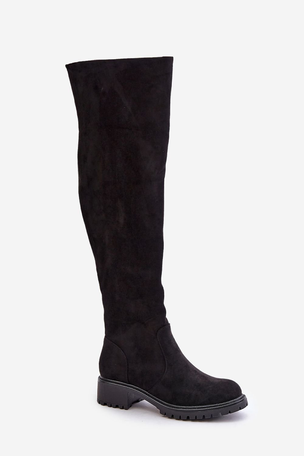 Thigh-Hight Boots model 203515 Step in style Step in style