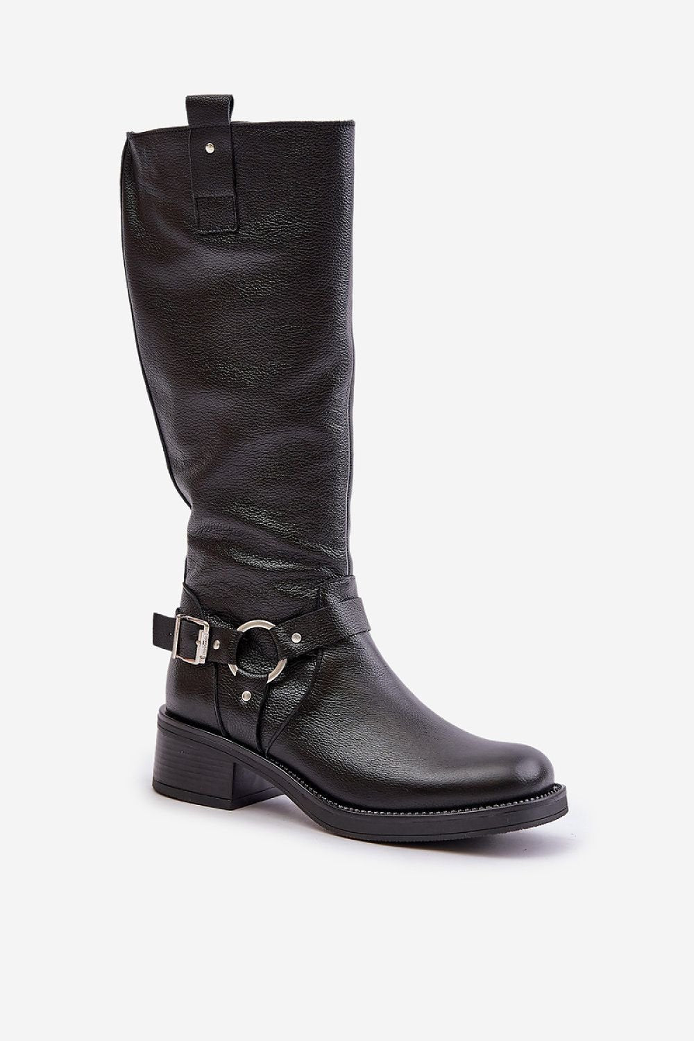 Thigh-Hight Boots model 203522 Step in style Step in style