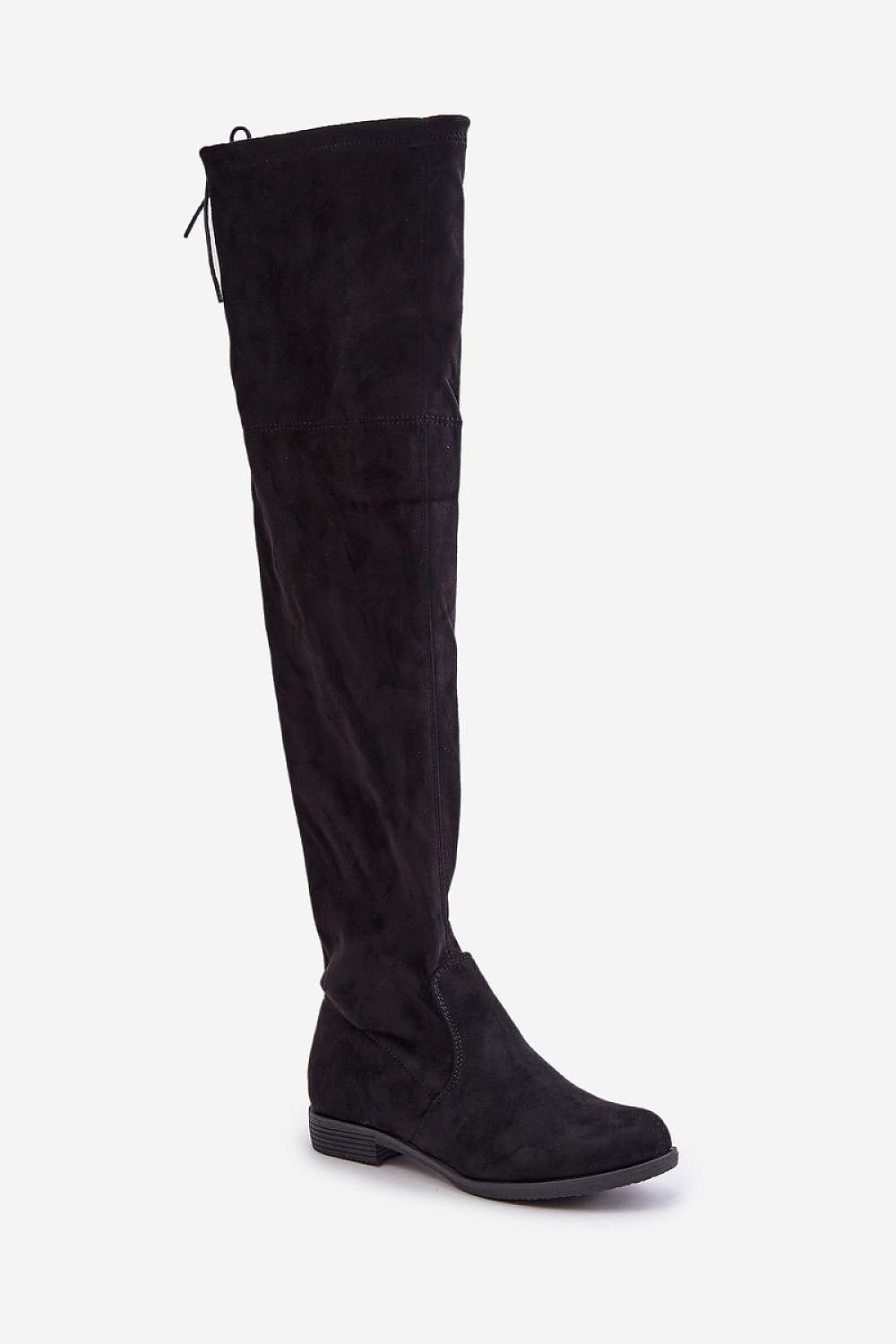 Thigh-Hight Boots model 203525 Step in style Step in style