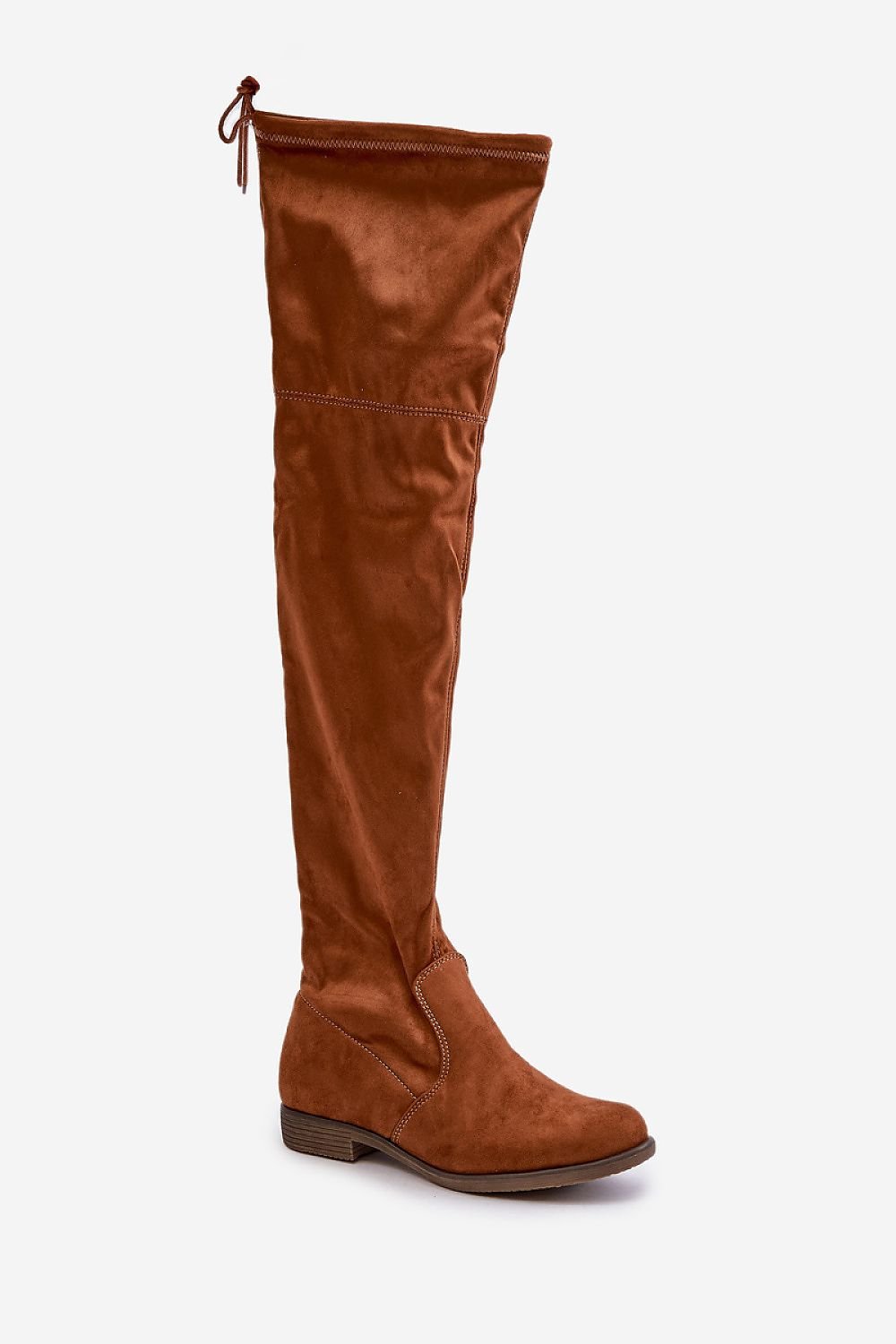 Thigh-Hight Boots model 203525 Step in style Step in style