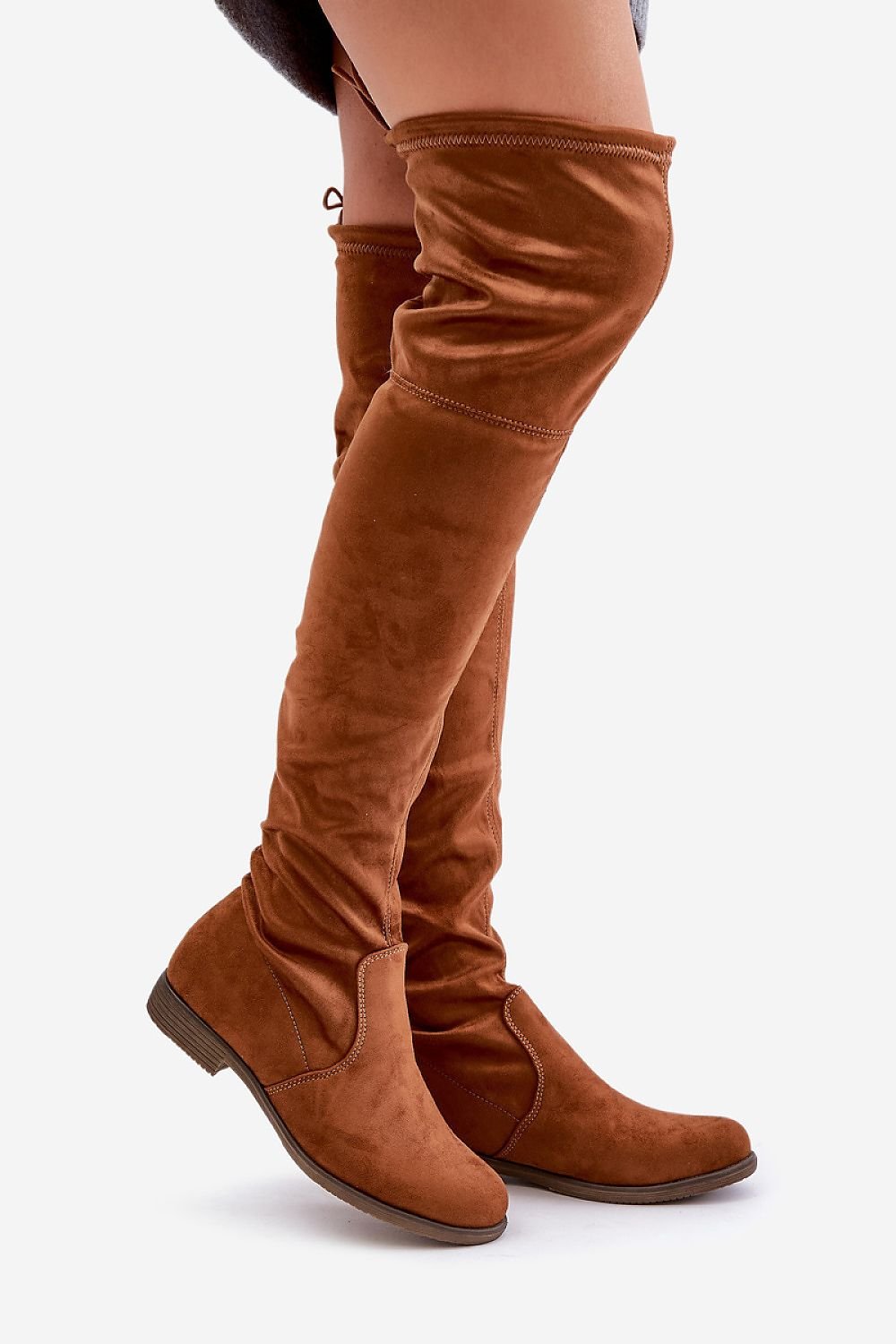 Thigh-Hight Boots model 203525 Step in style Step in style