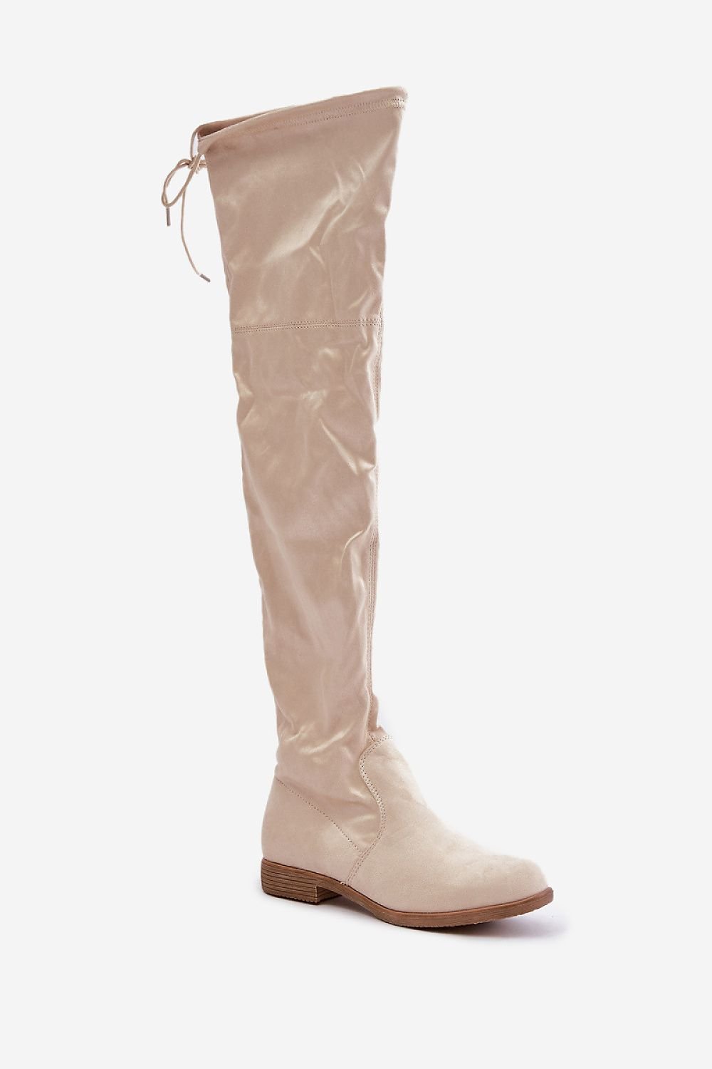 Thigh-Hight Boots model 203525 Step in style Step in style