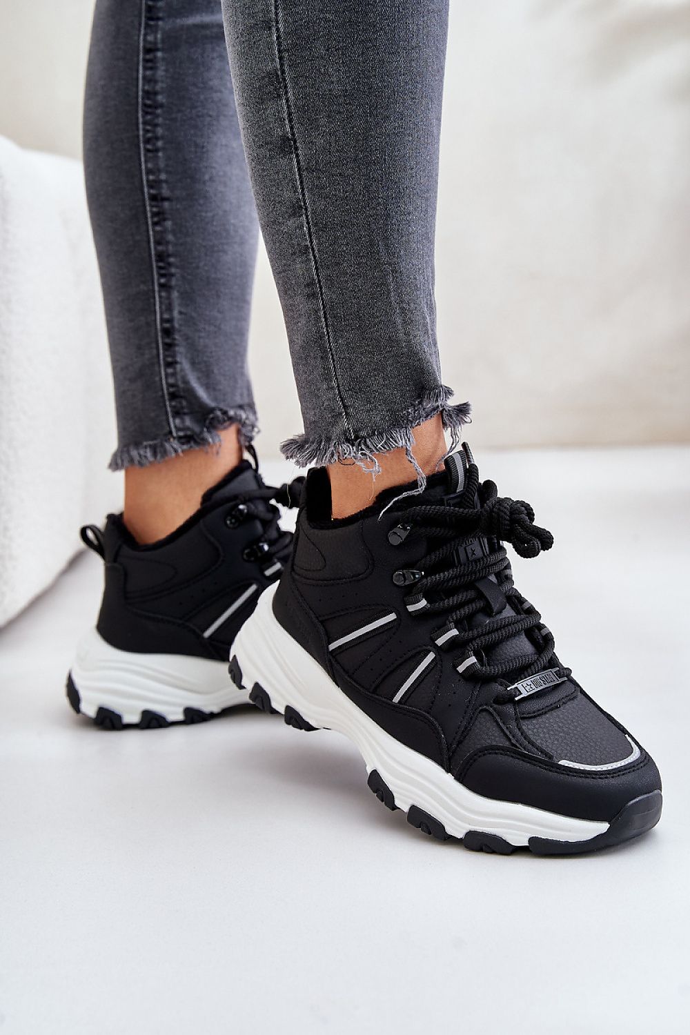 Sport Shoes model 203639 Step in style Step in style