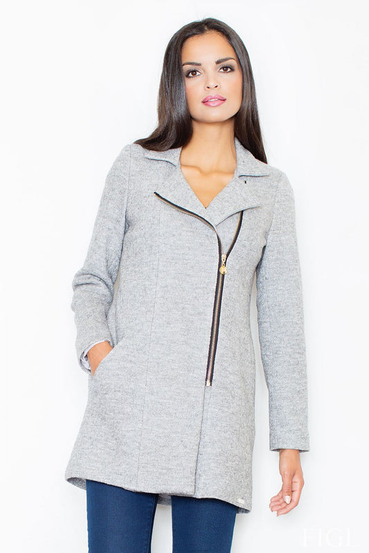 Coat model 46849 Figl Figl