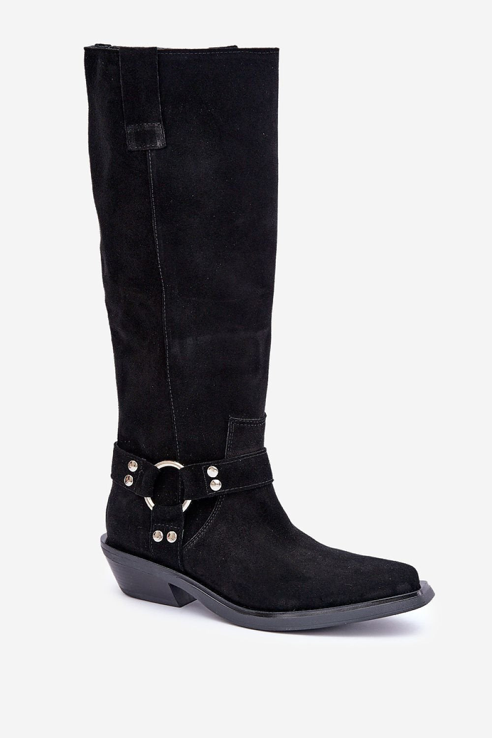 Thigh-Hight Boots model 203898 Step in style Step in style