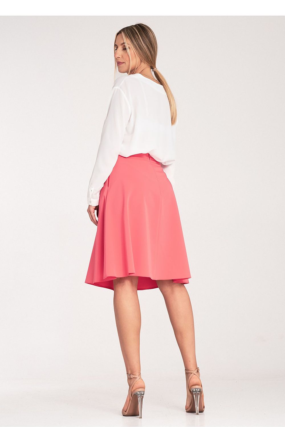 Skirt model 204318 Figl Figl