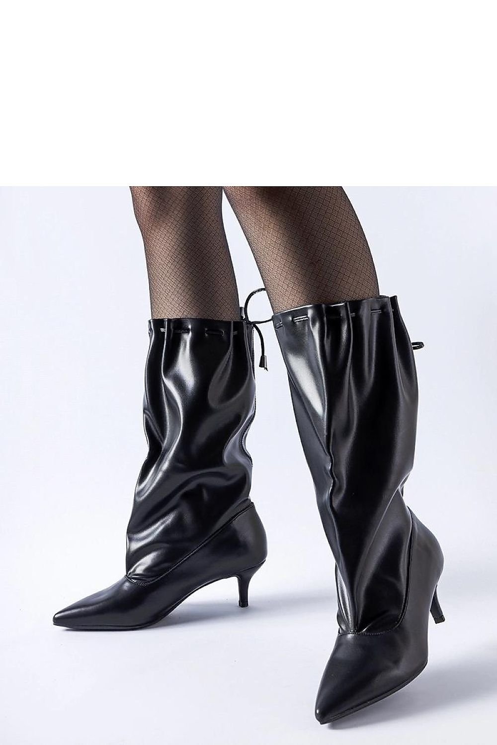 stiletto heeled boots model 204479 Solea Solea