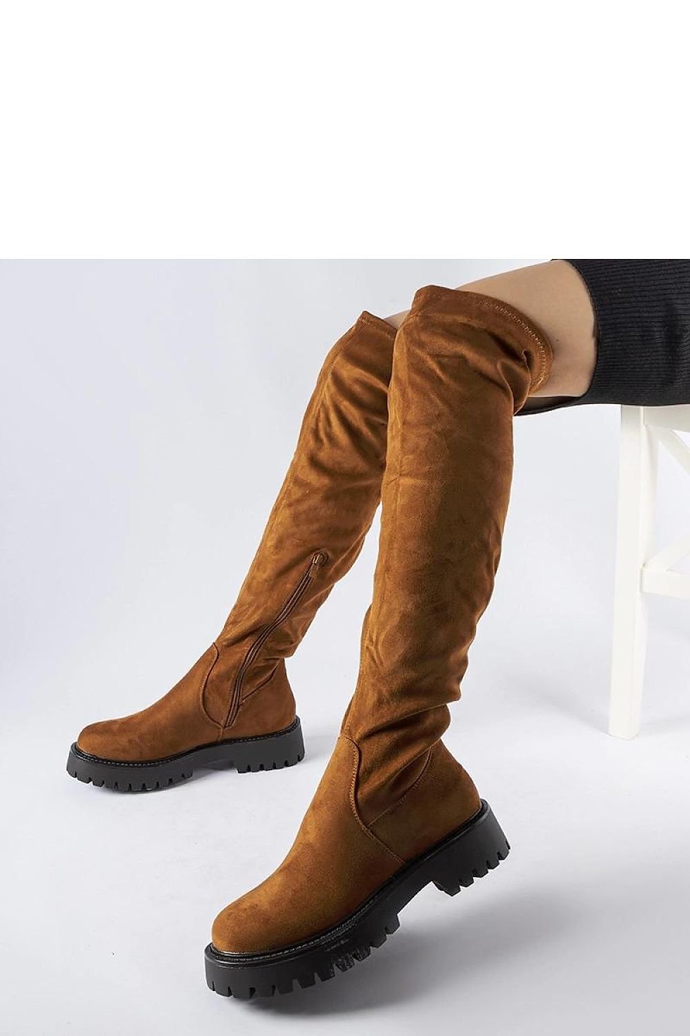 Thigh-Hight Boots model 204718 Solea Solea