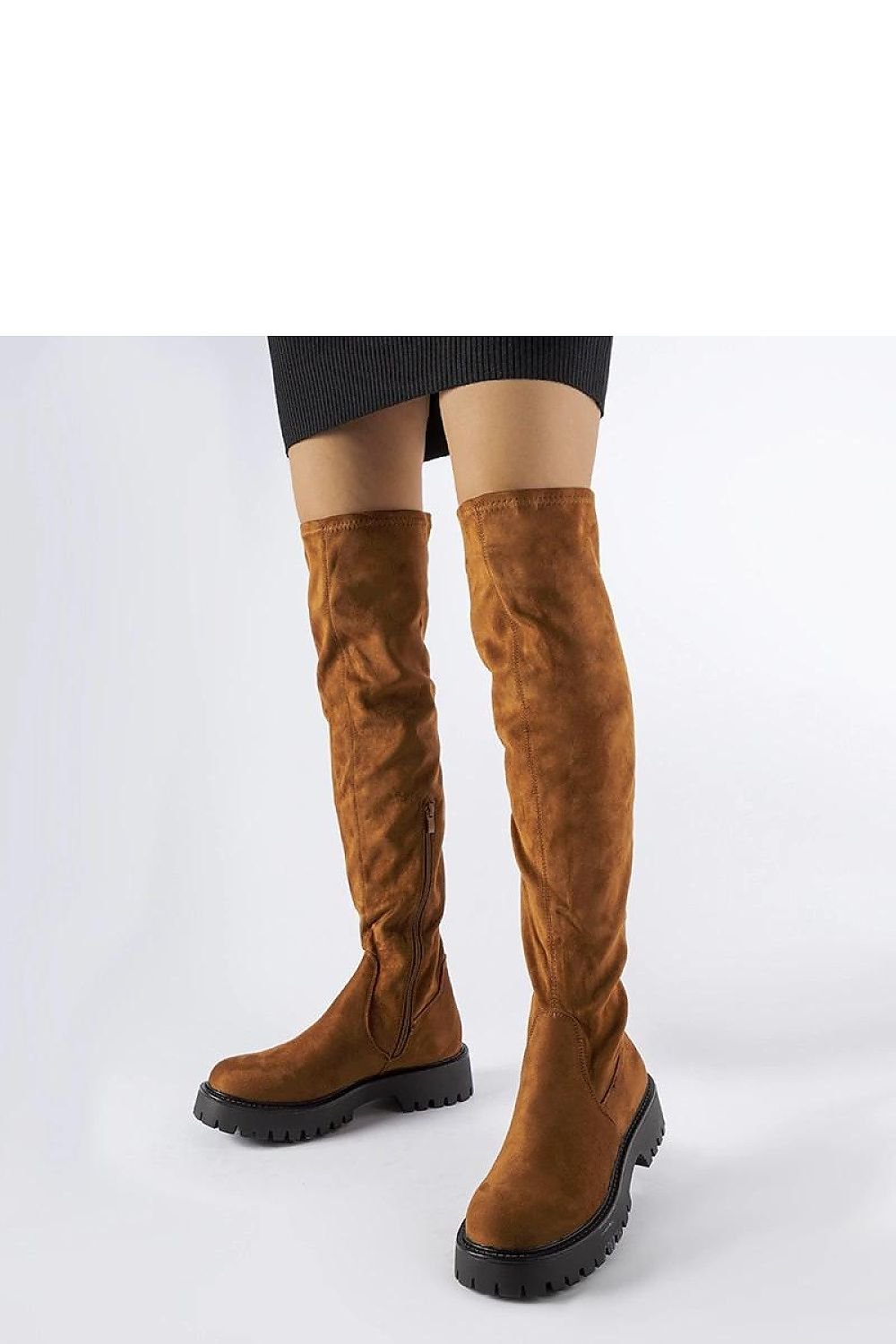 Thigh-Hight Boots model 204718 Solea Solea