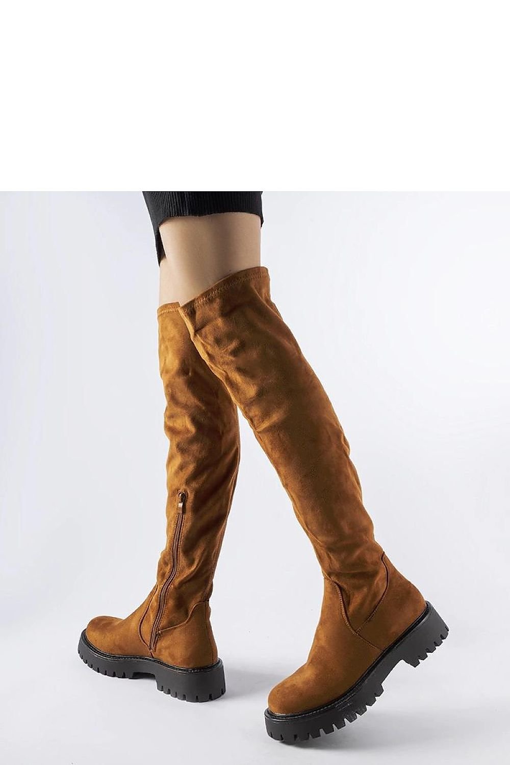 Thigh-Hight Boots model 204718 Solea Solea