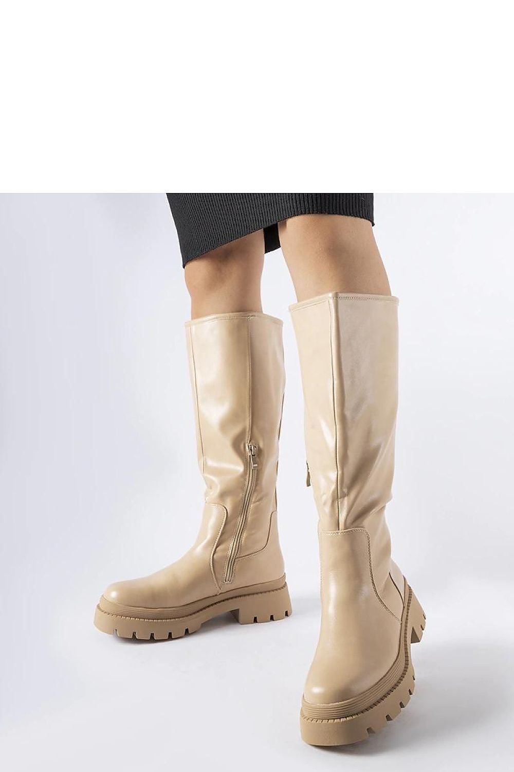 Thigh-Hight Boots model 204719 Solea Solea