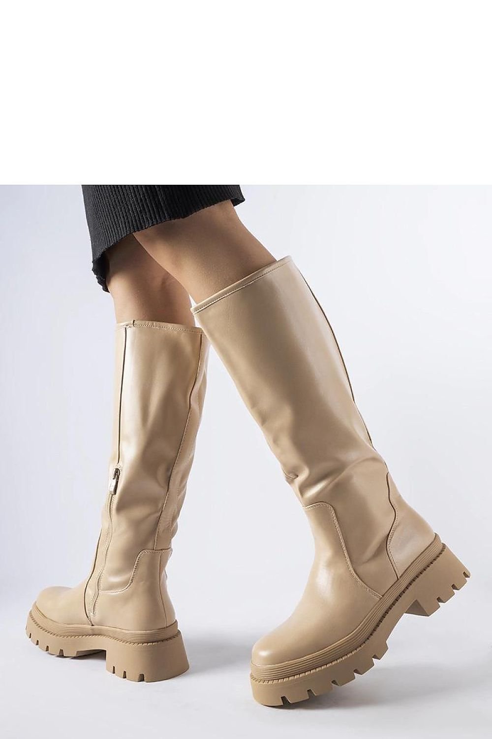 Thigh-Hight Boots model 204719 Solea Solea