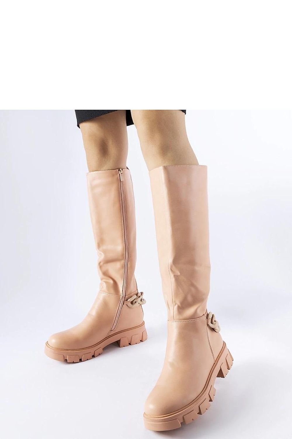 Thigh-Hight Boots model 204720 Solea Solea