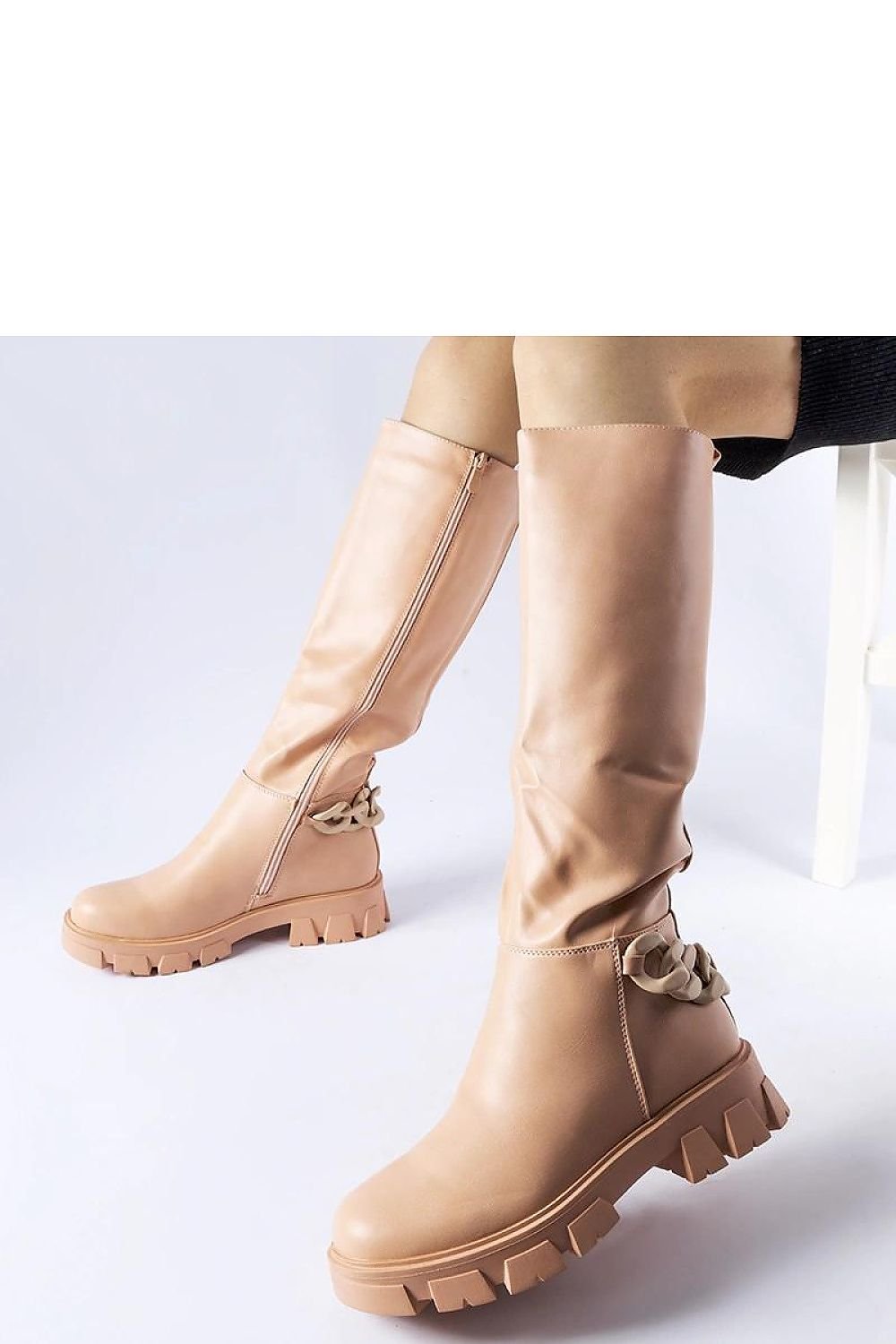 Thigh-Hight Boots model 204720 Solea Solea