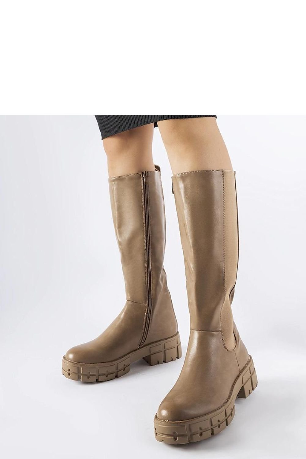 Thigh-Hight Boots model 204721 Solea Solea