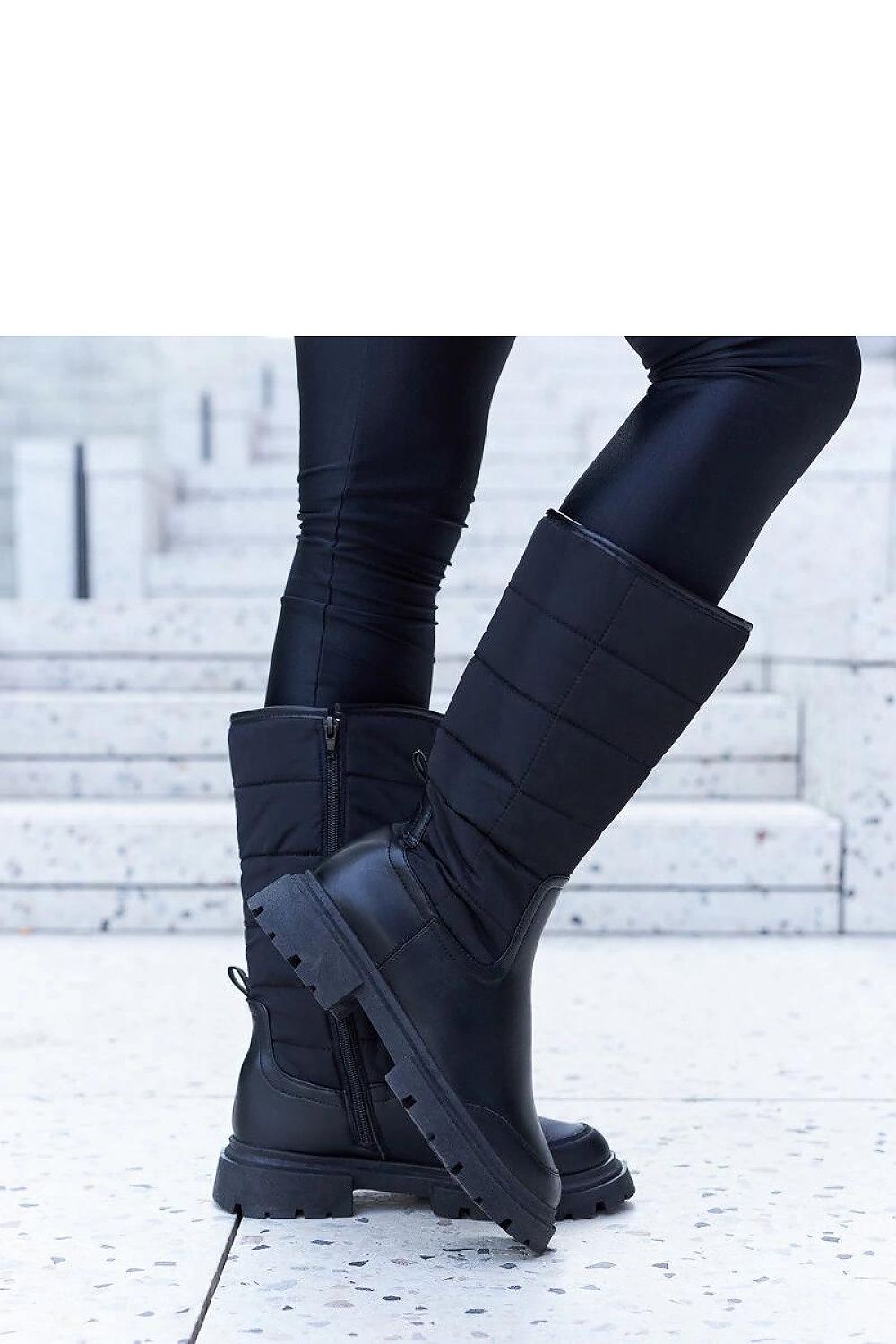 Thigh-Hight Boots model 204765 Solea Solea