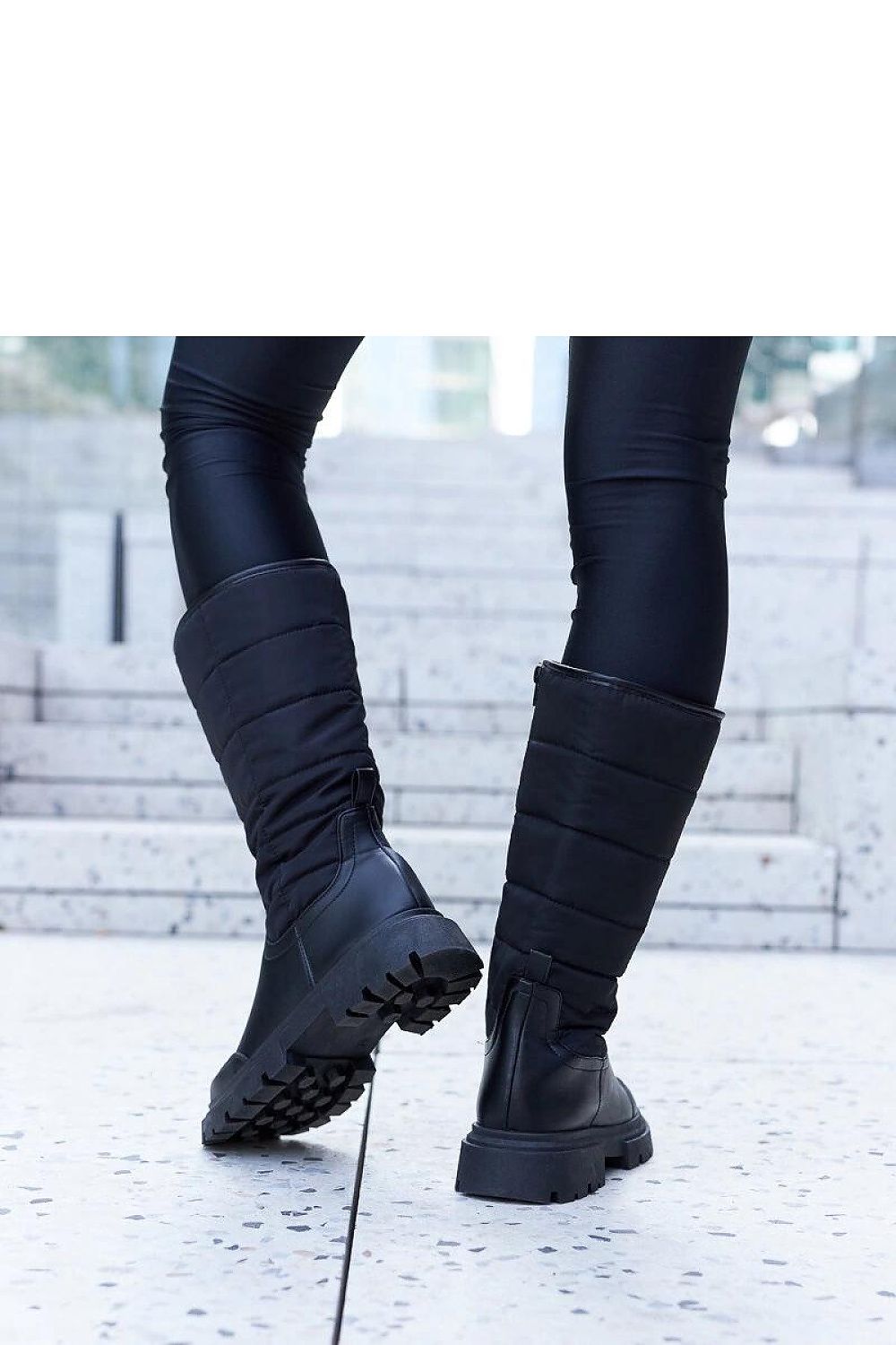 Thigh-Hight Boots model 204765 Solea Solea