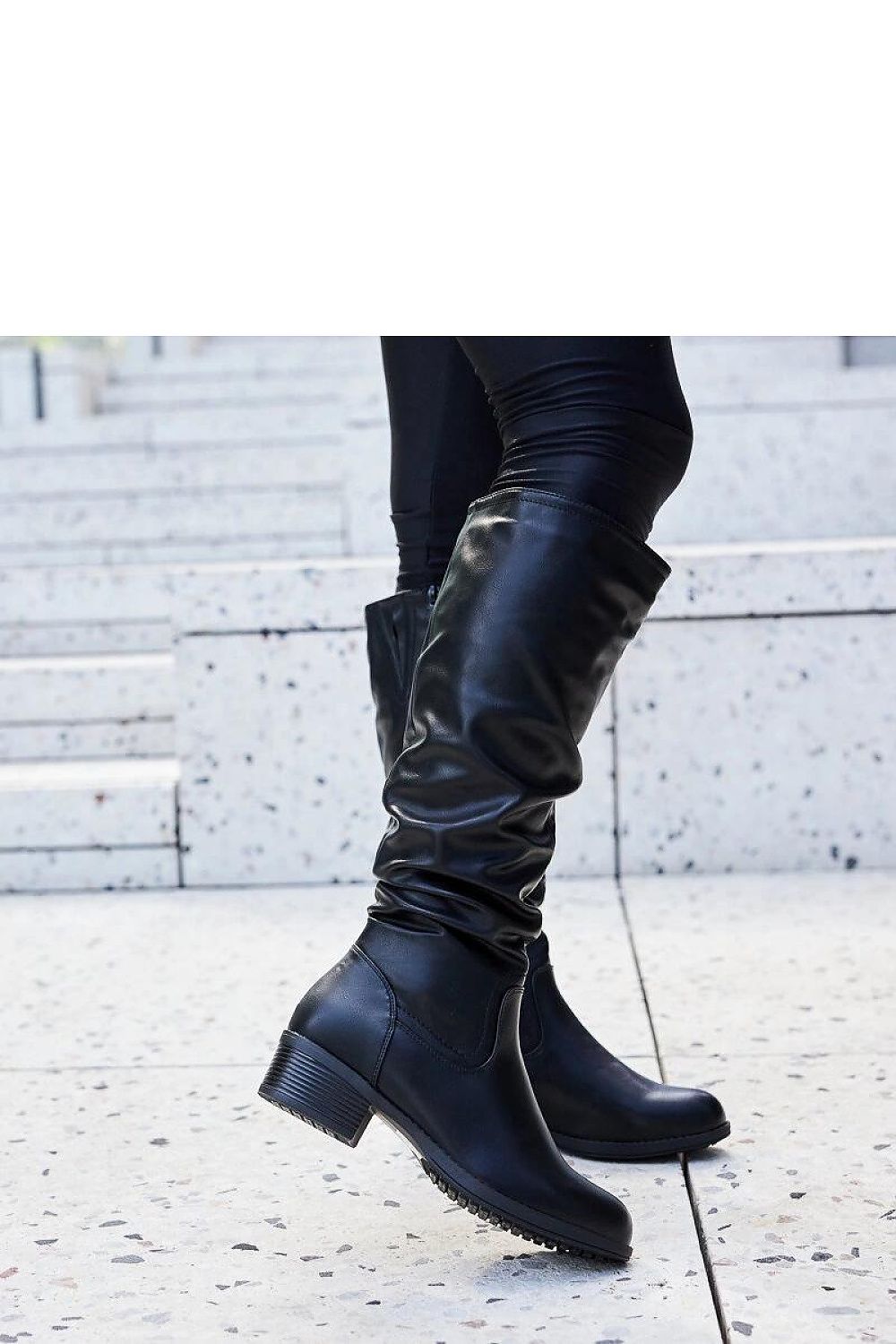 Thigh-Hight Boots model 204763 Solea Solea