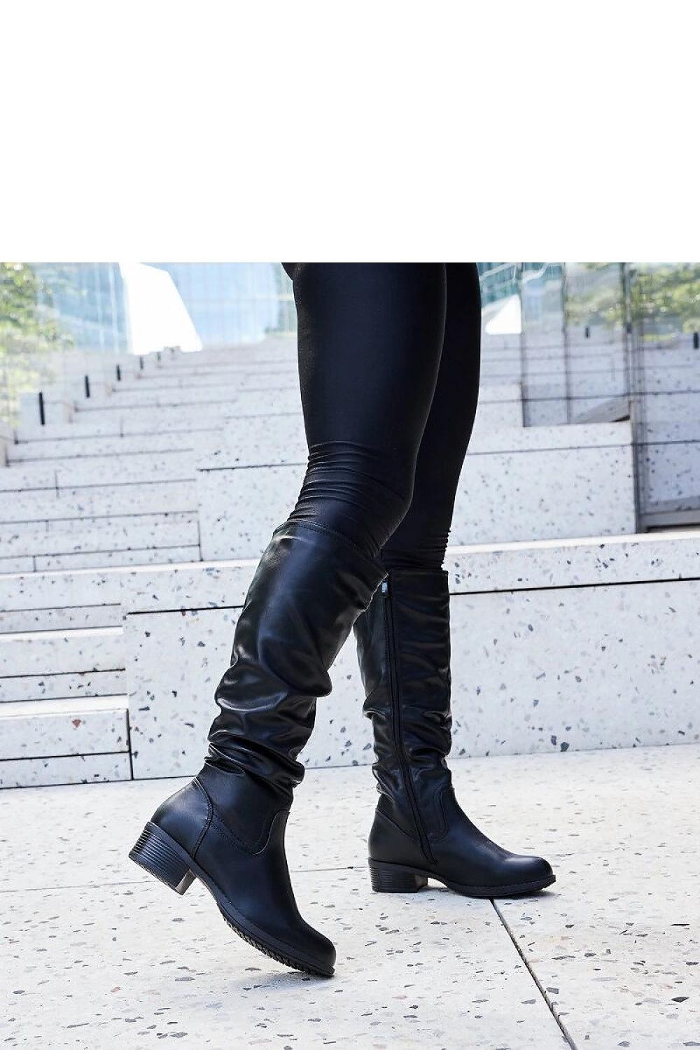 Thigh-Hight Boots model 204763 Solea Solea