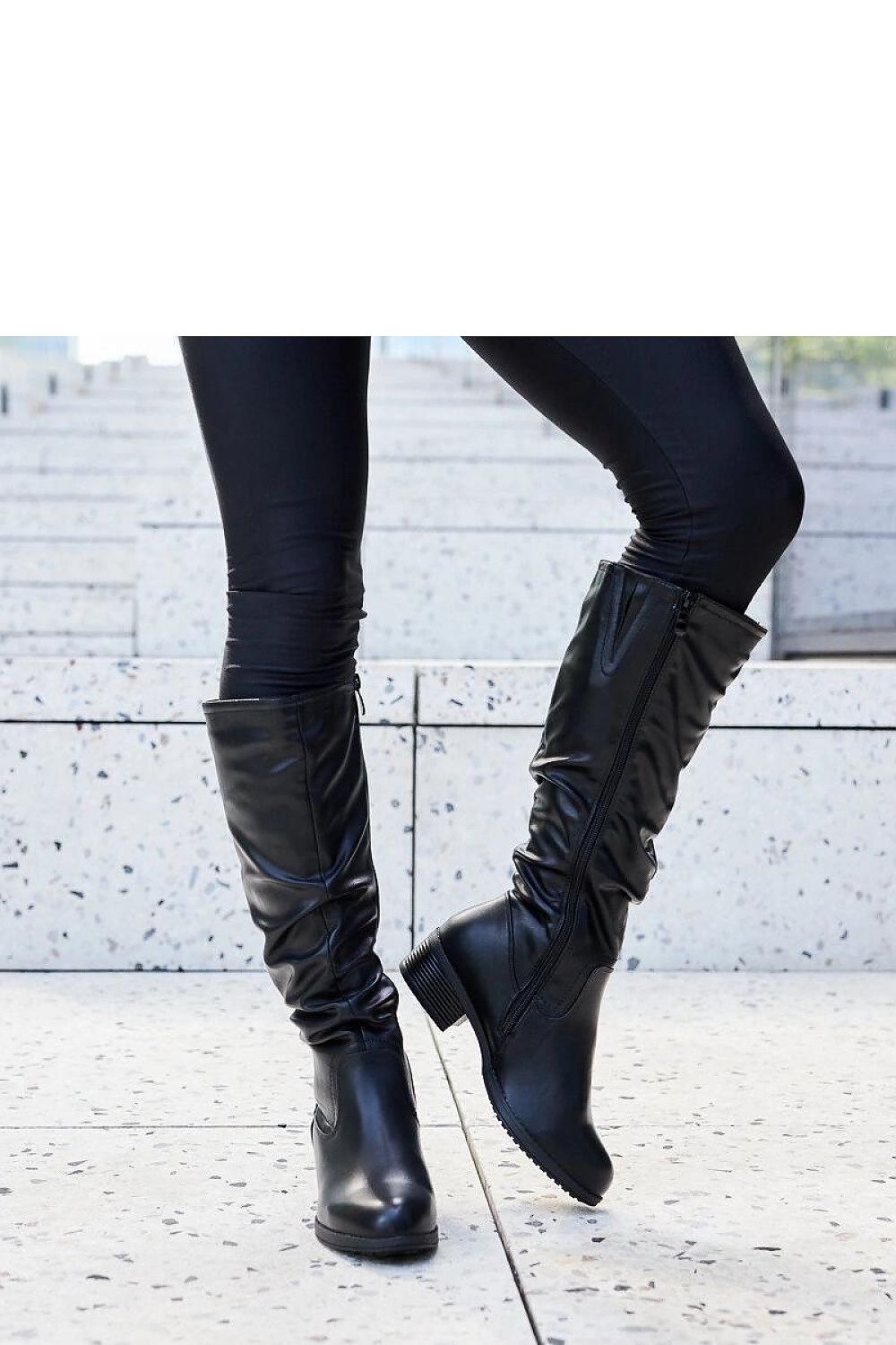 Thigh-Hight Boots model 204763 Solea Solea