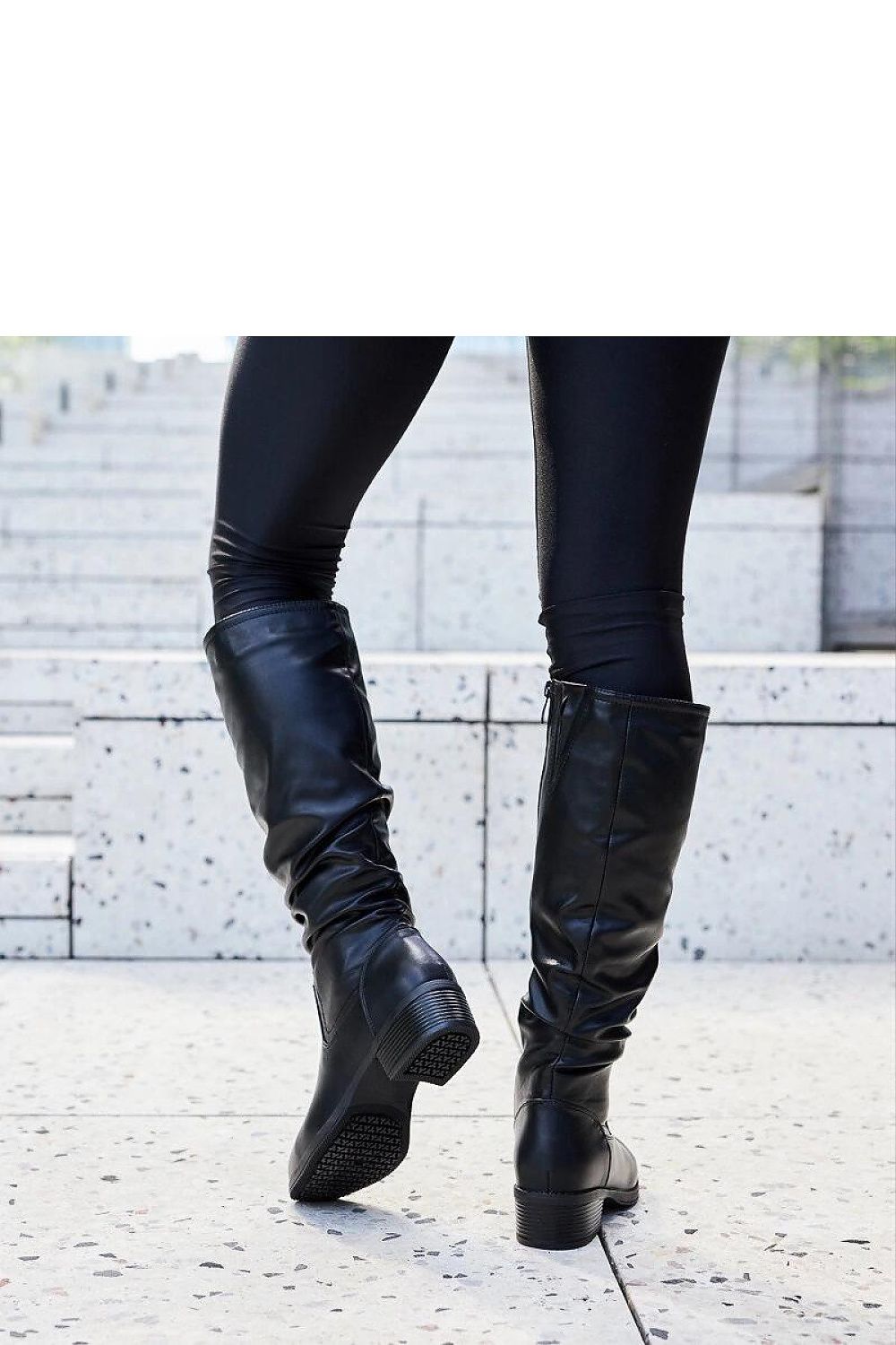 Thigh-Hight Boots model 204763 Solea Solea